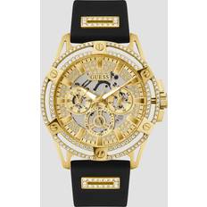 Guess Klockor på rea Guess Multifunktionsur King 48 mm GW0537G2