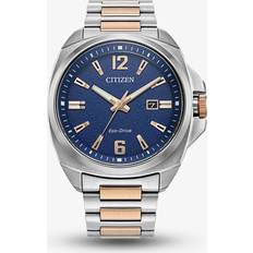 Men - Organic Wrist Watches Citizen Eco-Drive Bracelet