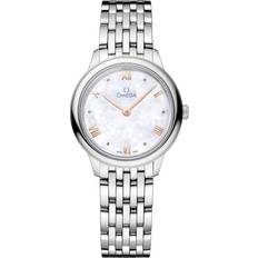 Omega Watches Omega De Ville Prestige Ladies' 27mm