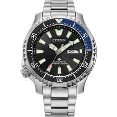 Citizen Promaster Dive Automatic