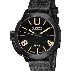 U-Boat 9160 Classico U-47 Automatic Watch 47mm