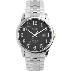 Timex Easy Reader TW2V40200 Silver/Silver 0194366210385 895.00