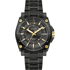 Bulova Watches Bulova Icon