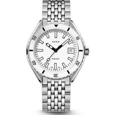 Doxa Doxa Sub 200 Whitepearl Bracelet White
