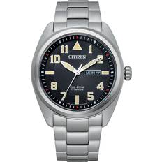 Citizen titanium watch Citizen Titanium Eco-Drive BM8560-53E