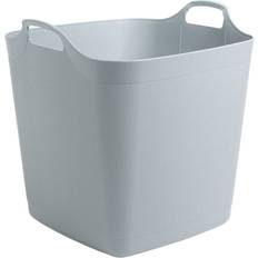 Wham Set 2 40 Flexi-Store Graduated Square Tub