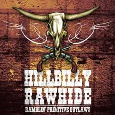 Ramblin' Primitive Outlaws (Vinyl)