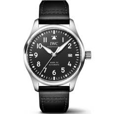 IWC Pilots Automatic Mark XX