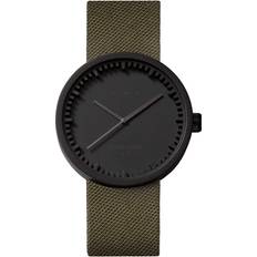 LEFF Amsterdam Tubklocka D38 Fodral Ø 38 mm