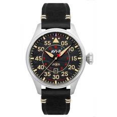 AVI-8 Watches AVI-8 AV-4097-03 Kenley Clowes Automatic Wristwatch