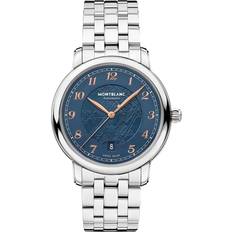 Montblanc Ure Montblanc Star Legacy Automatic Date Limited Edition 39mm 129629