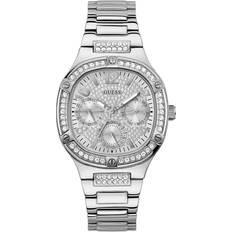 Guess Duchess GW0558L1 Femme Blanc