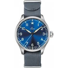 Laco Pilot Basic Augsburg Blue Hour Blue