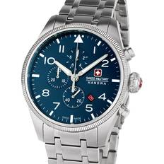 Swiss Military Hanowa Thunderbolt Chrono