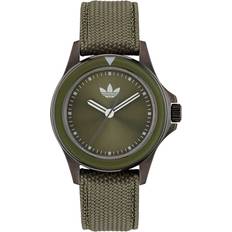 Orologi Adidas Grigio 00