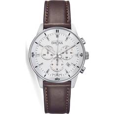 DAVOSA Vireo Chronograph White