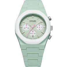 D1 Milano Klockor D1 Milano PHBJ02 Light Green/Light Green 0716053753991 2885.00