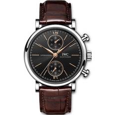 IWC Watches IWC Portofino Chronograph 39