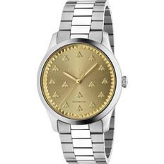 Gucci Watches Gucci G-Timeless Ladies' Bracelet