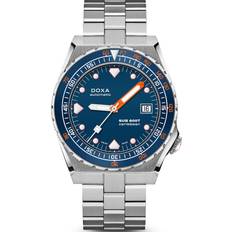 Doxa Ure Doxa Doxa Sub 600T Caribbean 861.10.201.10