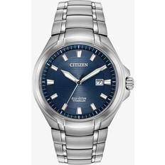 Citizen Super Titanium Eco-Drive BM7431-51L