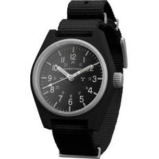 Marathon General Purpose Black Mechanical GPM Black