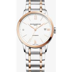 Baume & Mercier Watches Baume & Mercier Classima 10456