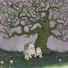 J Mascis: Tied to a star 2014 (Vinyl)