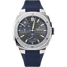 Alpina Ure Alpina Alpiner Extreme AL650DGN4AE6 Analog Automatisk Safirglas