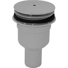 Duravit Gulvafløb Duravit AF-OVERLØBSSØT TIL BRUSEKA