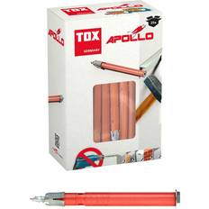 TOX Taco para marcos universal Apollo kb 10x120 mm