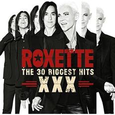 Roxette - The 30 biggest hits XXX 1988-2012 (CD)