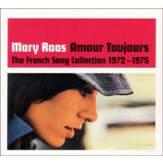 Amour Toujours The French Song Collection 1972-1975 (Vinyl)