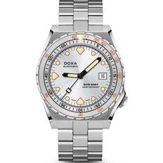 Doxa Ure Doxa Sub 600T Searambler 862.10.021.10