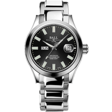 Ball Company Engineer III Marvelight Day Date