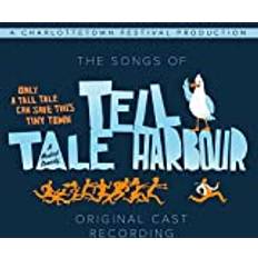 Tell tale The Songs of Tell Tale Harbour (Vinyl)