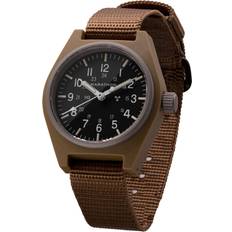 Marathon General Purpose Desert Tan Mechanical GPM Black