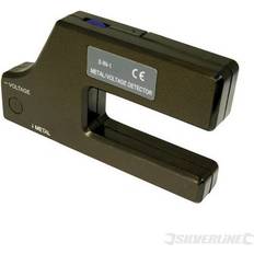 Multi Detectors Silverline Metal & Voltage Detector Pp3 568917