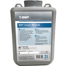 BWT Tratamientos de agua y filtros BWT Dosiermittel smart Mineral 3 Liter, nur für AQA smart Plus