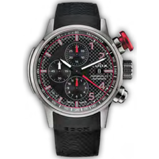 Edox Chronorally Automatic Herre fra 01129-TRCA-NCAR