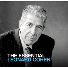 The Essential Leonard Cohen (Vinyl)