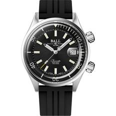 Ball Ball Company Engineer Master II Diver Limited Edition Black