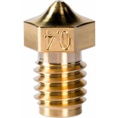 3D-Printers Phaetus Ps Brass Nozzle 1.75mm 0.4mm