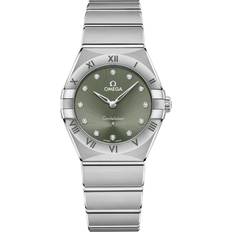 Omega Ladies Constellation 131.10.28.60.60.001