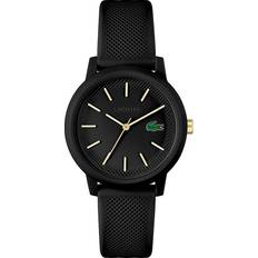 Unisexe Montres-bracelets Lacoste Lacoste.12.12 Noir