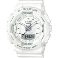 Casio G-Shock S Series D White