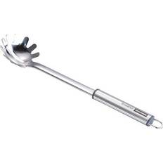 Acciaio inossidabile Mestoli per Pasta Tescoma Servispaghetti Inox CM 32 Grandchef Mestolo per Pasta