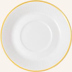 Rustfrit stål Tallerkener Villeroy & Boch Septfontaines Ø12,5 Underkop