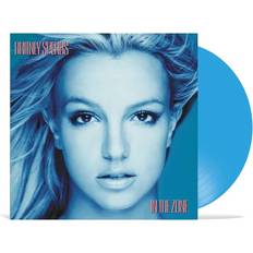 In The Zone Britney Spears (Vinyl)