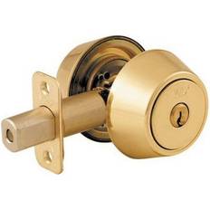 Yale Security Yale Locks 235211005001 P5211 Security